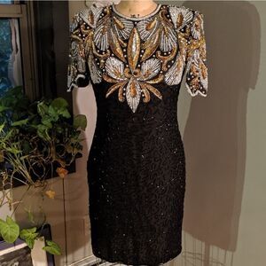 Vintage dress 